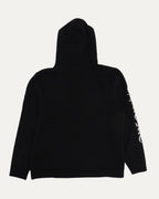 Life Sentence Cashmere Spell Out Hoodie