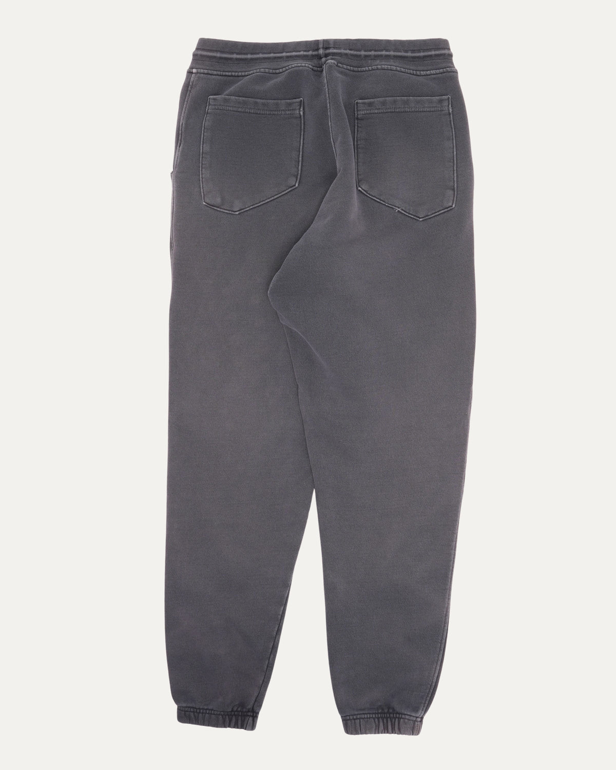 Embroidered Sweatpants