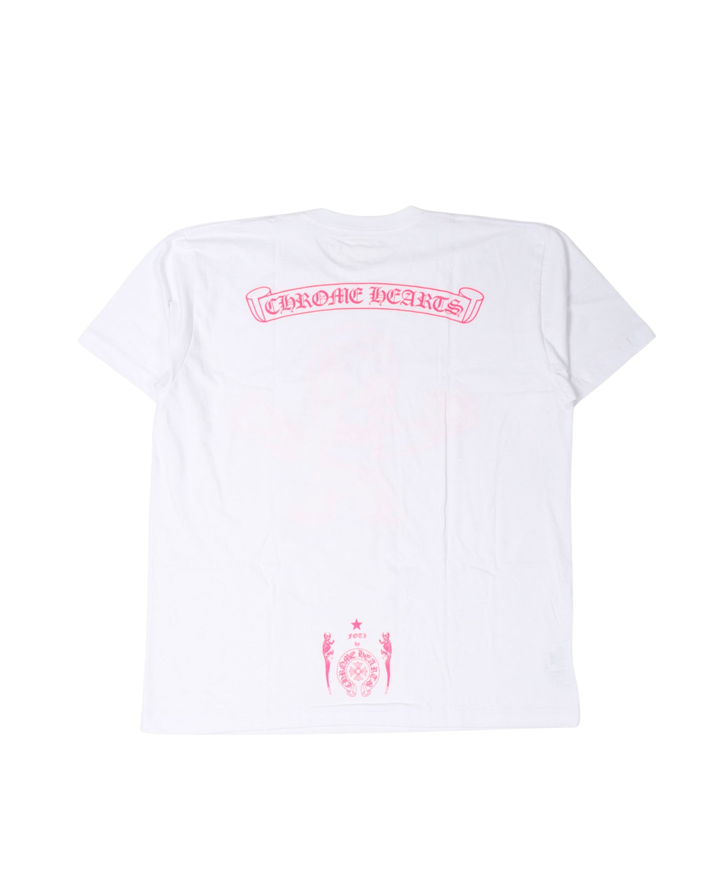 Foti Harris Teeter T-Shirt