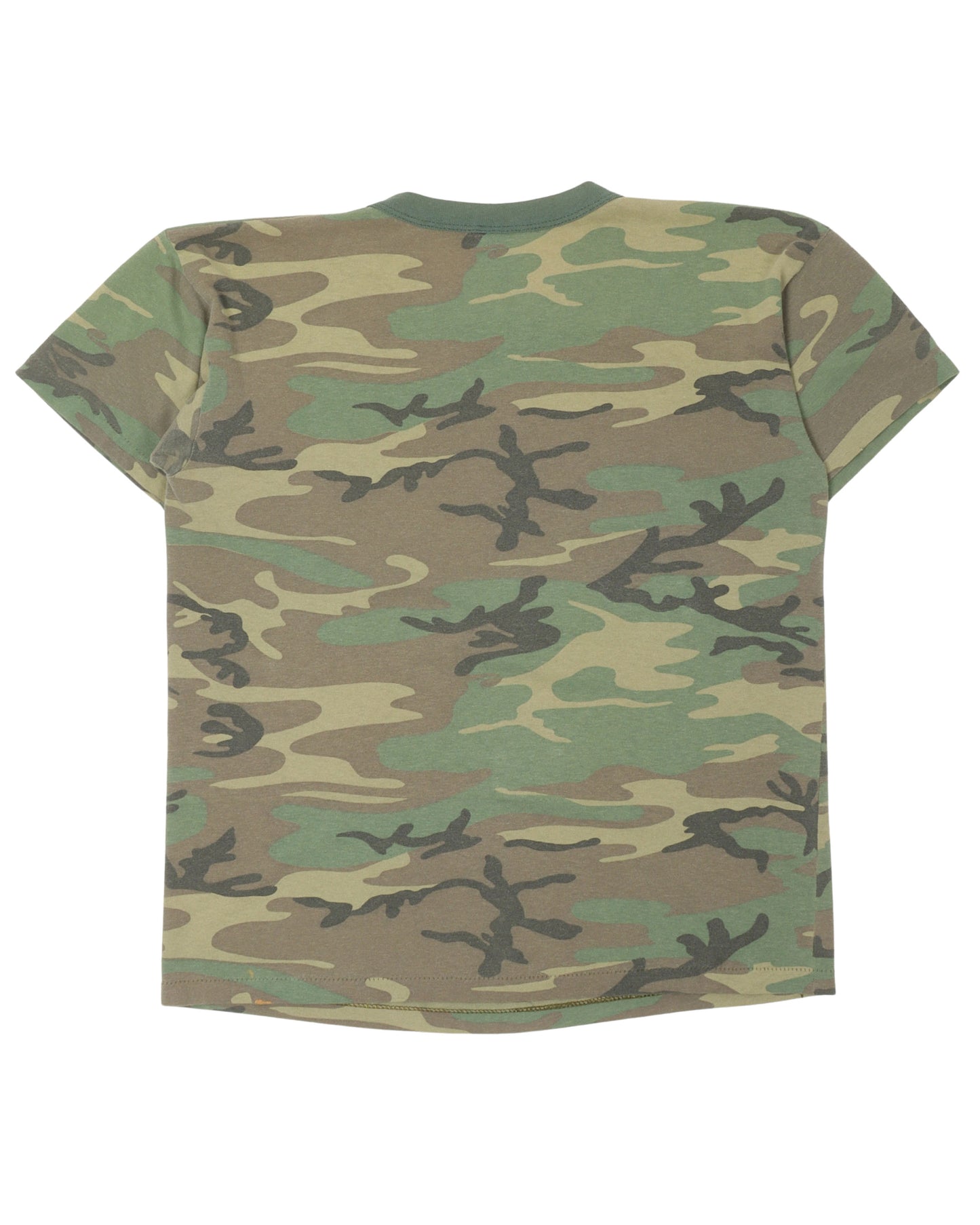 Camouflage T-Shirt