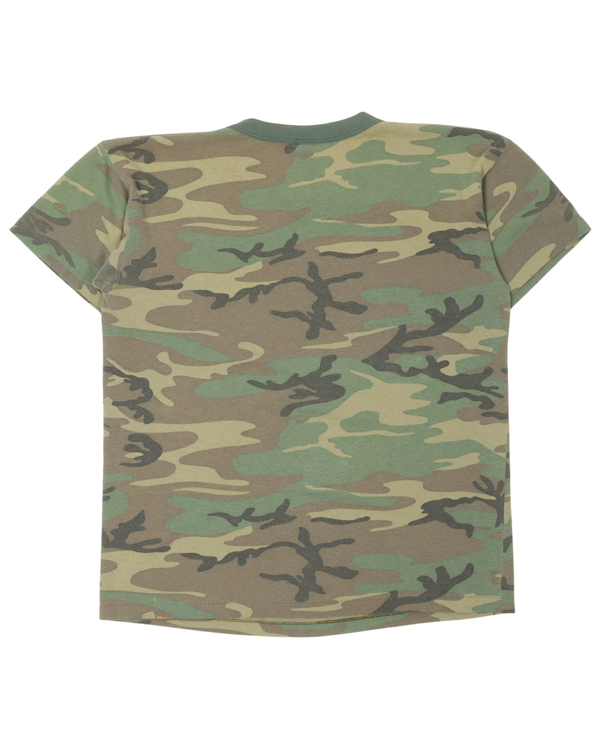 Camouflage T-Shirt