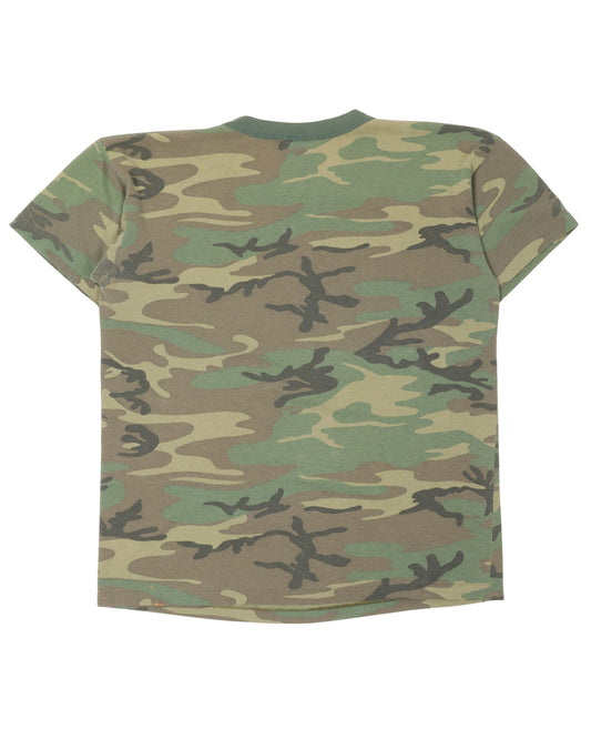 Camouflage T-Shirt