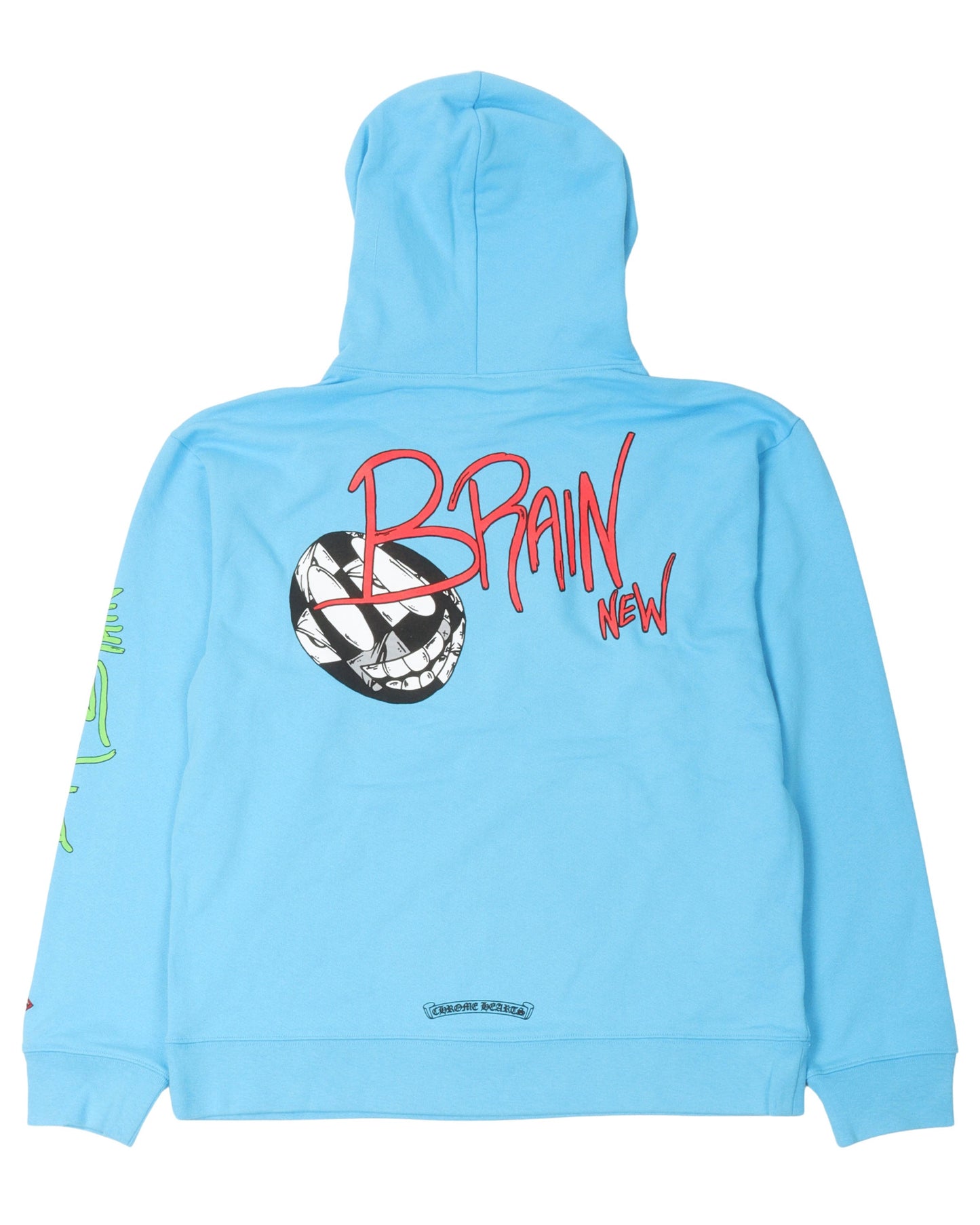 Matty Boy 'Brain New' Hoodie