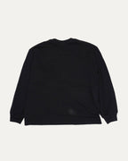 Box Logo Long Sleeve T-Shirt
