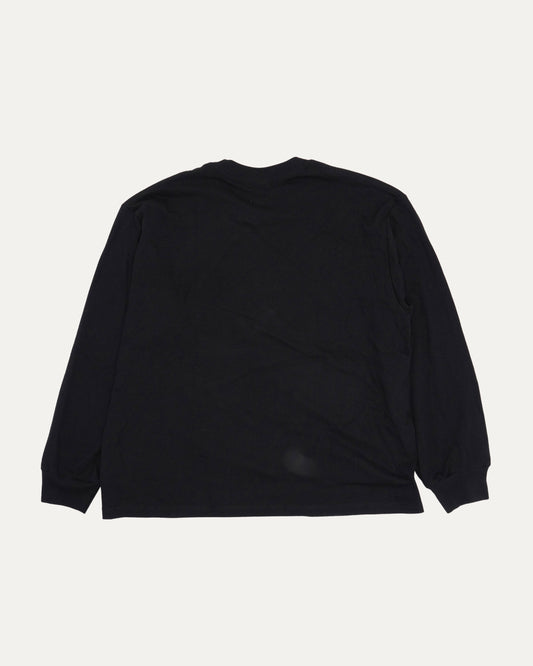 Box Logo Long Sleeve T-Shirt