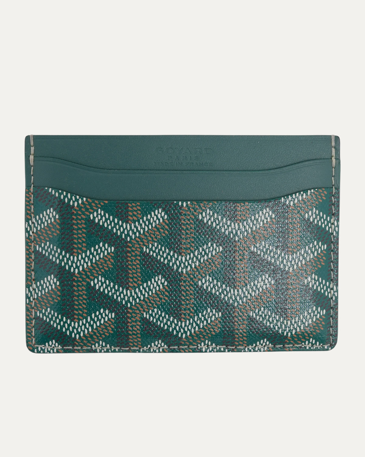 Saint Sulpice Cardholder