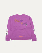 Matty Boy I Want More Not Less Sweatshirt