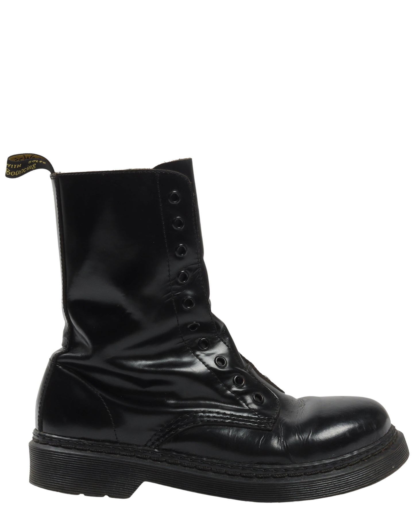 SS17 Doc Martens Border Line 1490 Boots