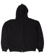 Sticky Note Zip Up Hoodie