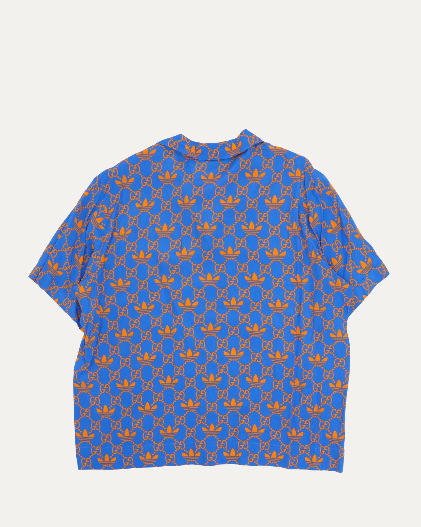 Adidas Monogram Shirt