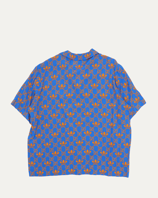 Adidas Monogram Shirt
