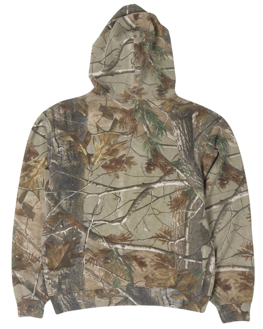 Russell Realtree Hoodie