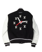 Puppet Baseball Jacket