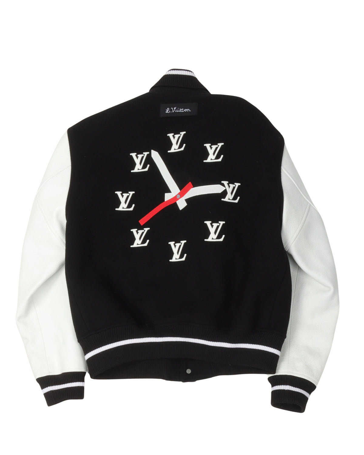 Puppet Baseball Jacket