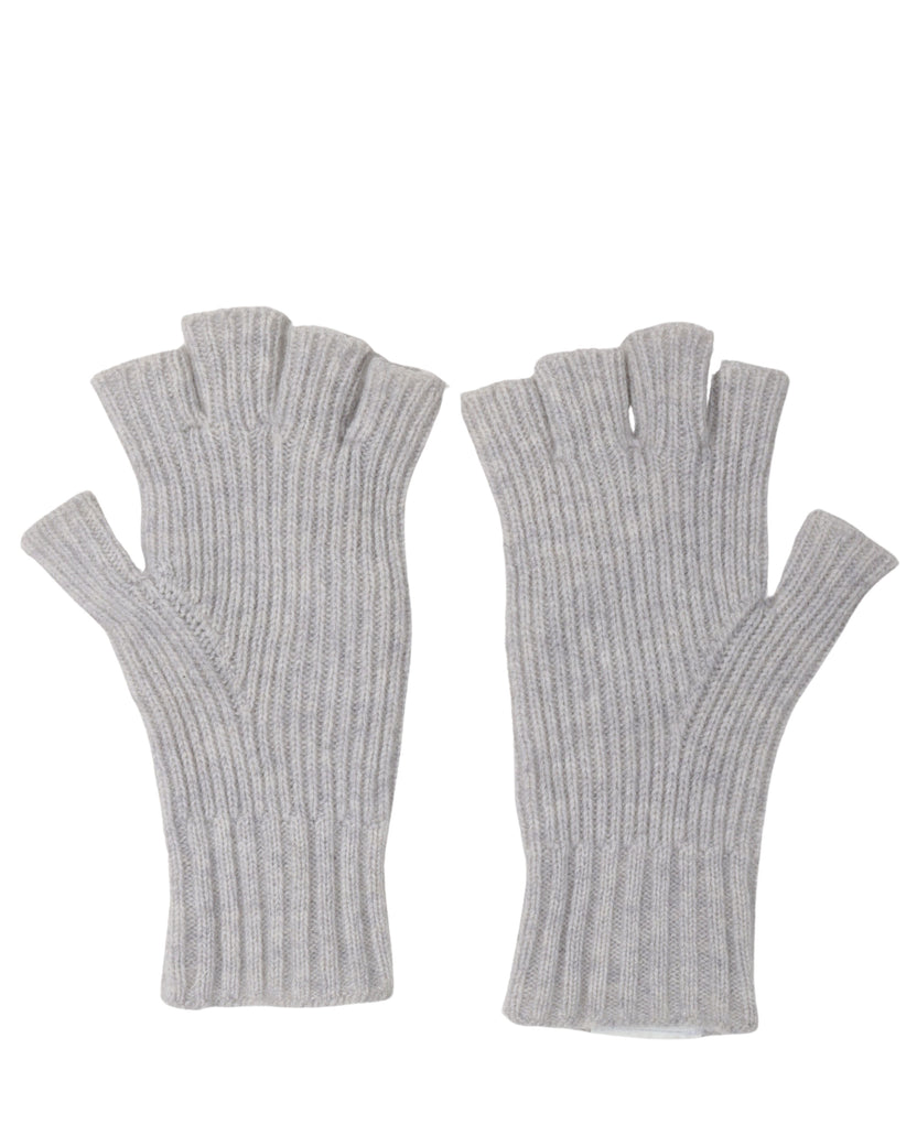 Sample Cashmere Plus Cross Gloves