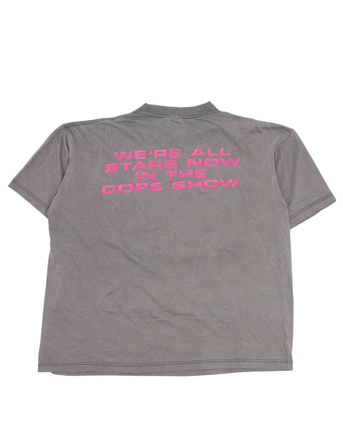Marilyn Manson Mechanical Animals T-Shirt