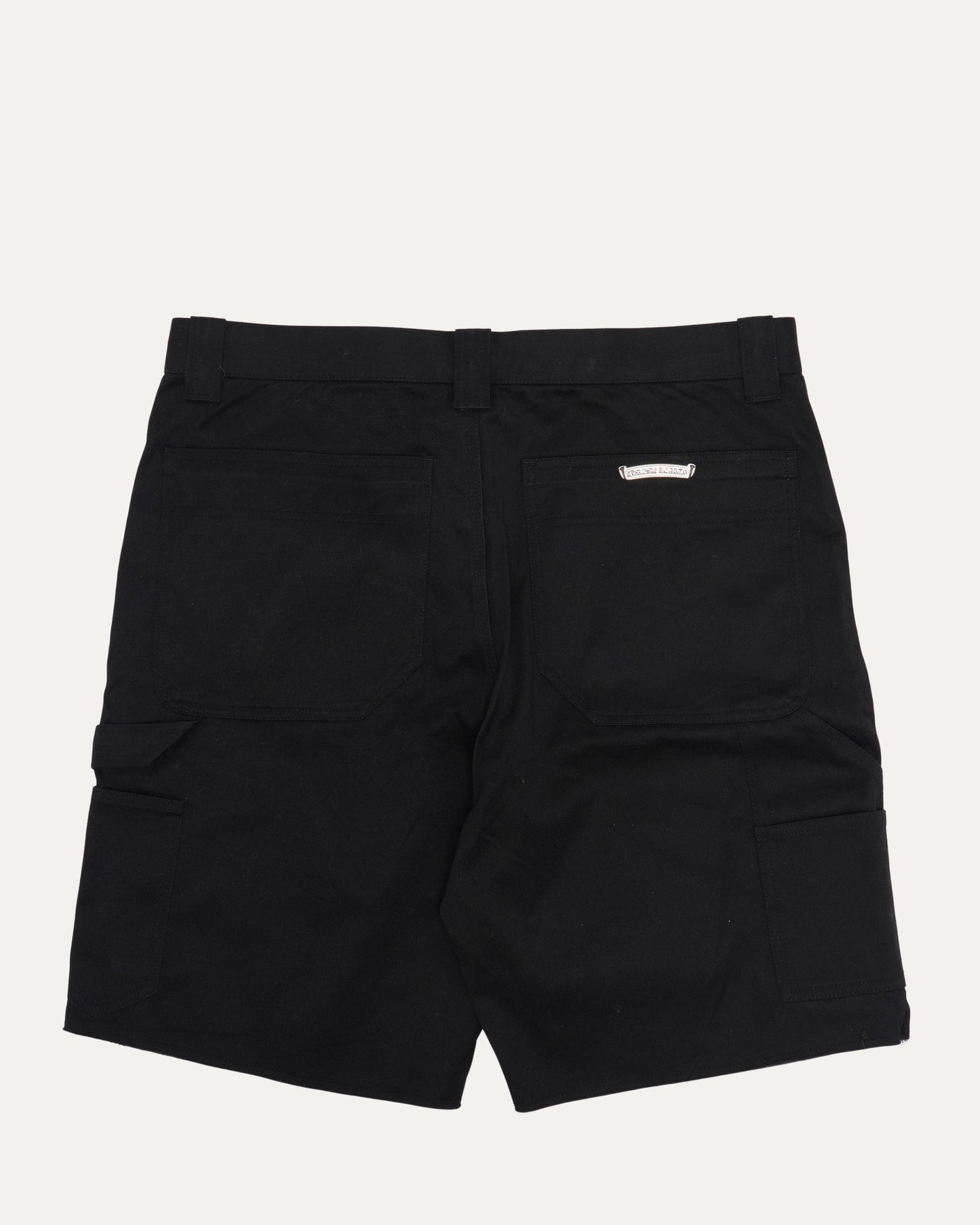 Double Knee Carpenter Shorts