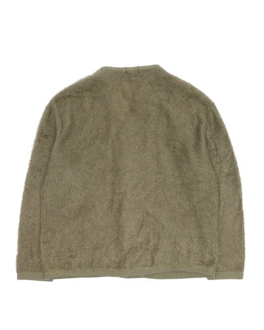 Kurt Cardigan