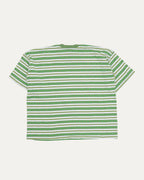 Teens From Mars Striped T-Shirt