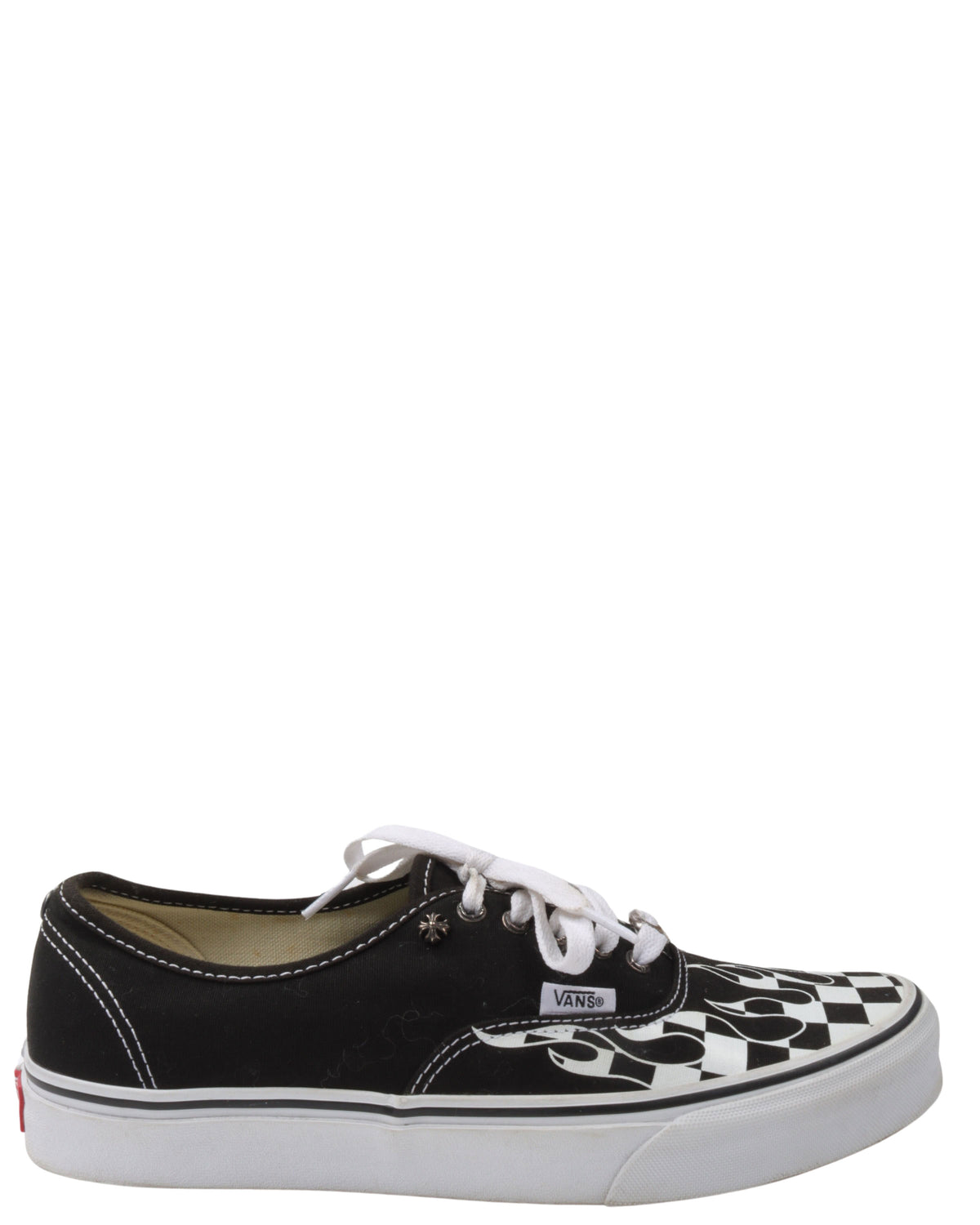 Vans Authentic