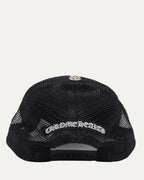 Fuck Patch Trucker Hat