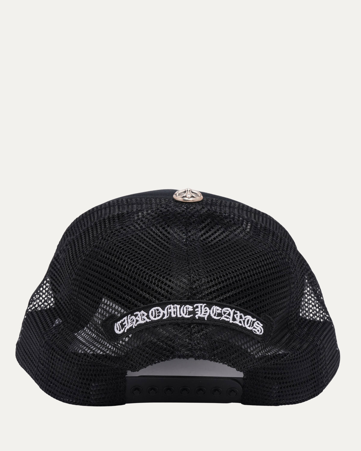 Fuck Patch Trucker Hat