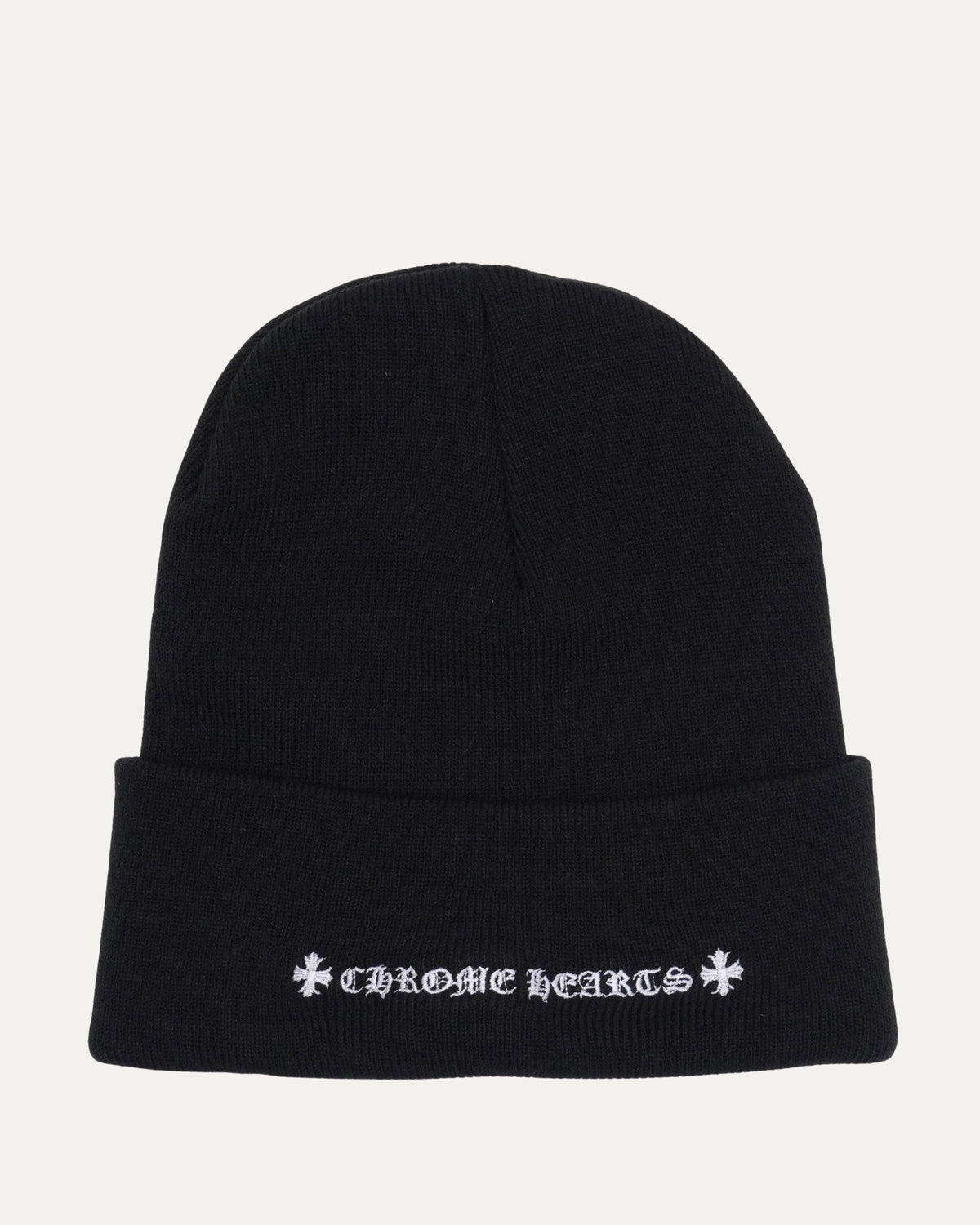 CH Embroidered Beanie