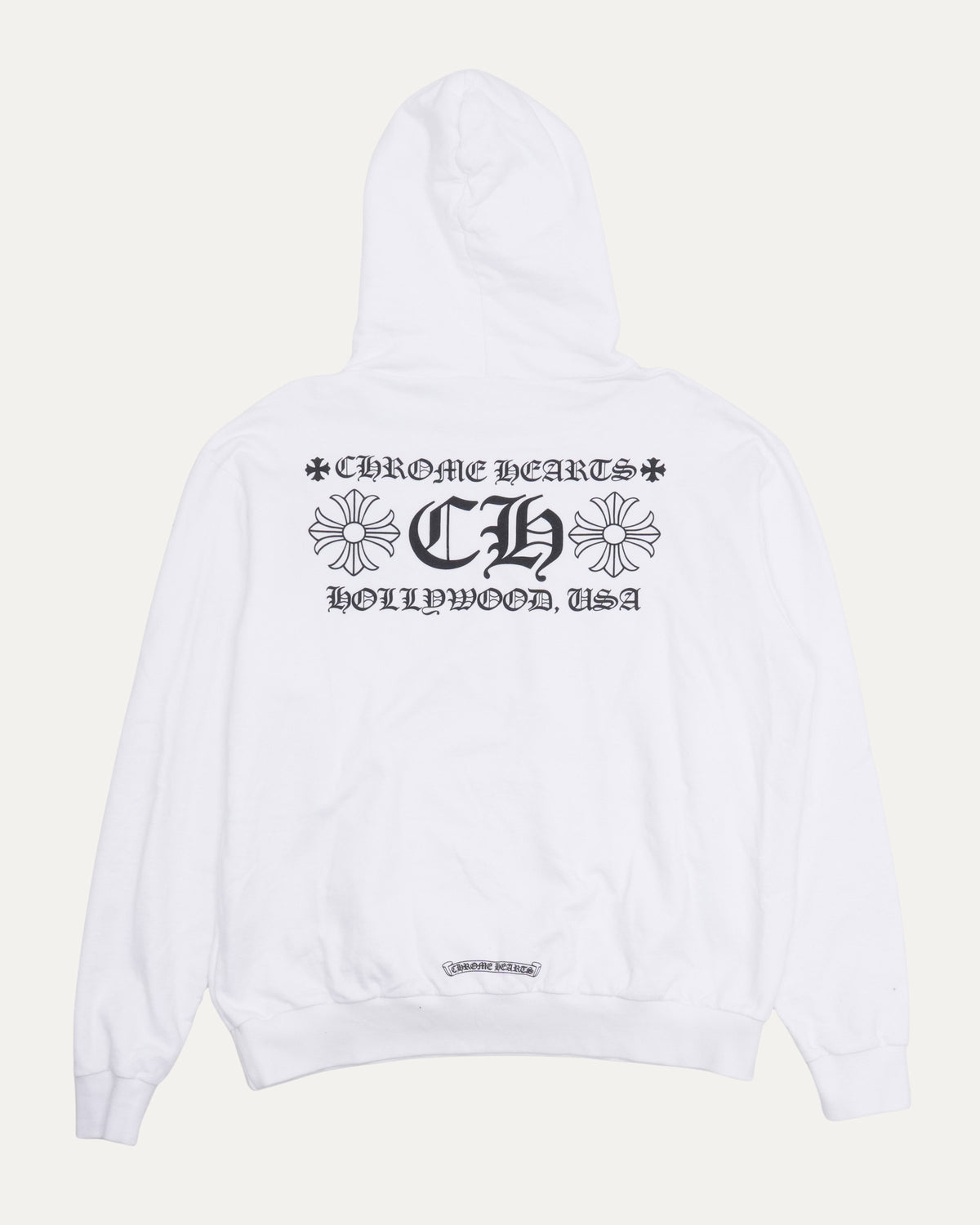 Hollywood Patch Hoodie