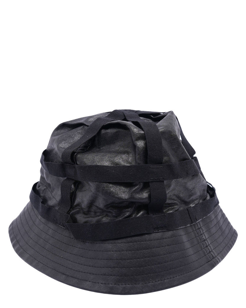 Cage Bucket Hat