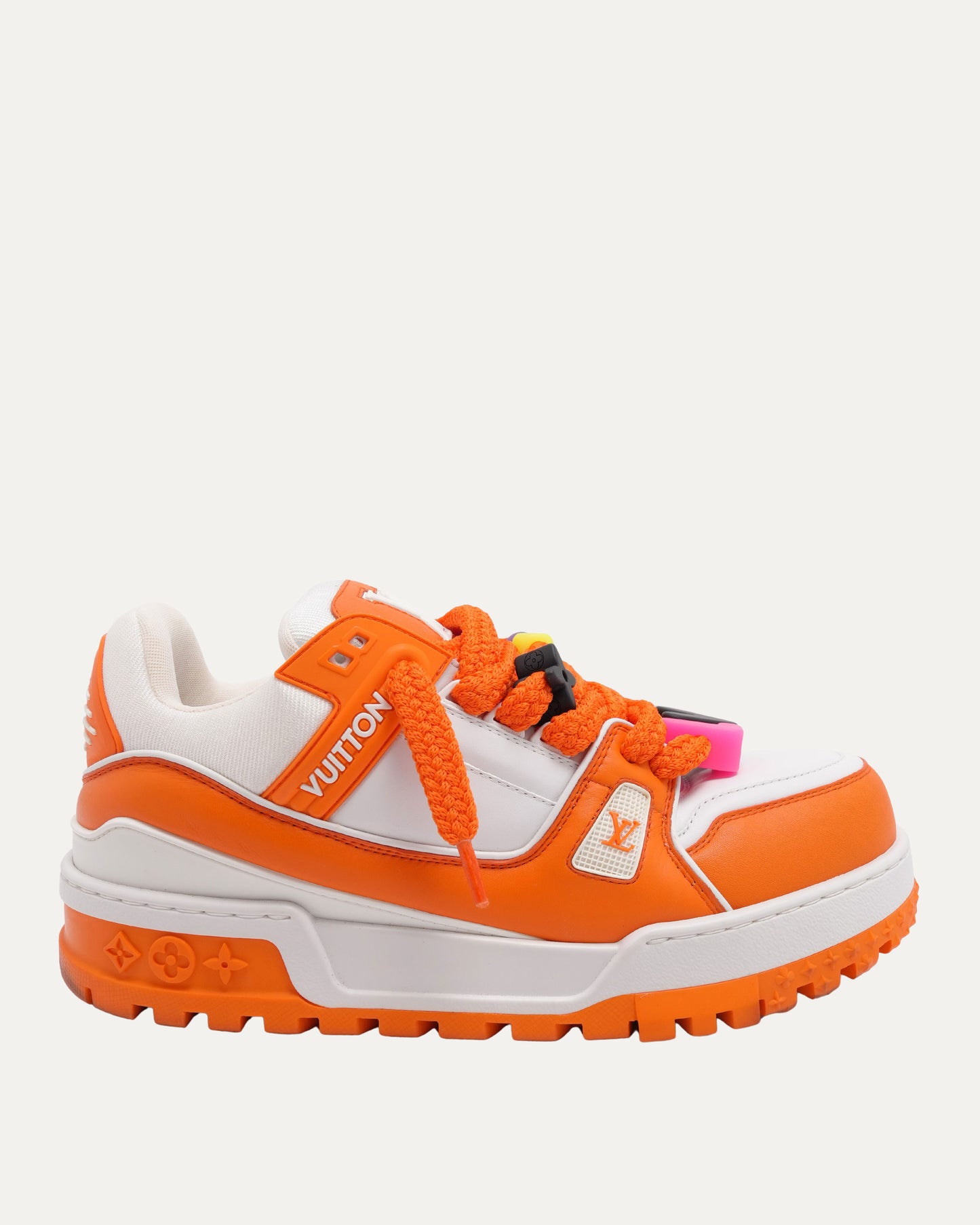 Maxi LV Trainer
