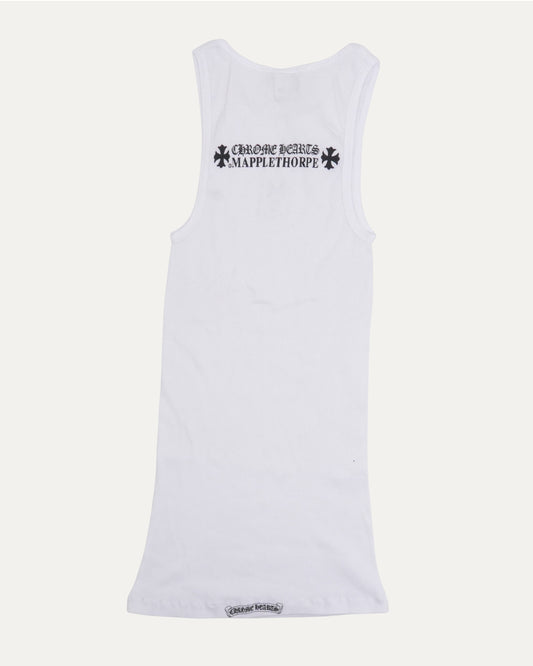 Robert Mapplethorpe Tank Top