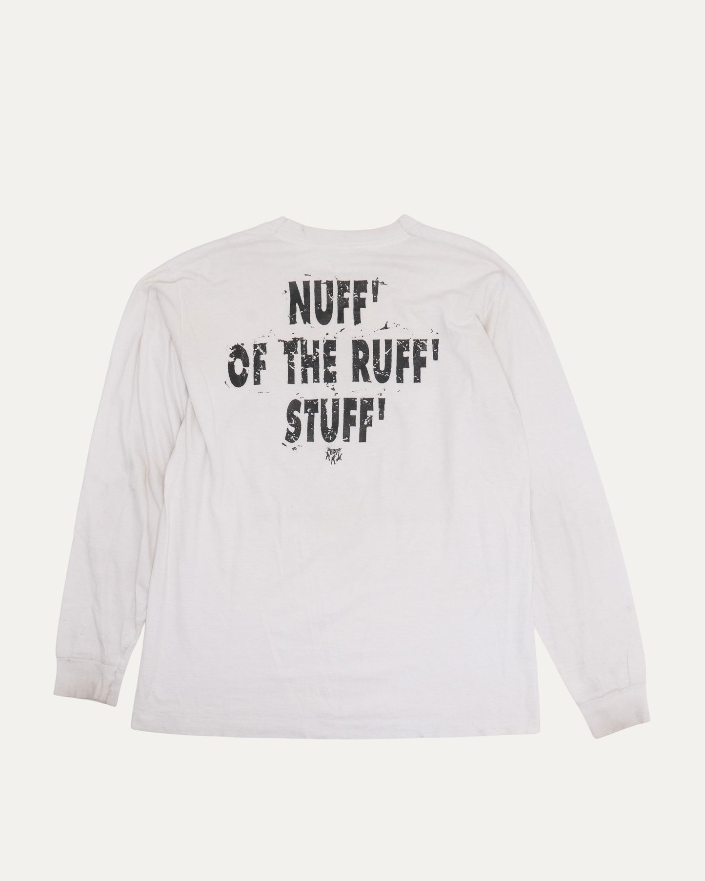 Queen Latifah Long Sleeve T-Shirt