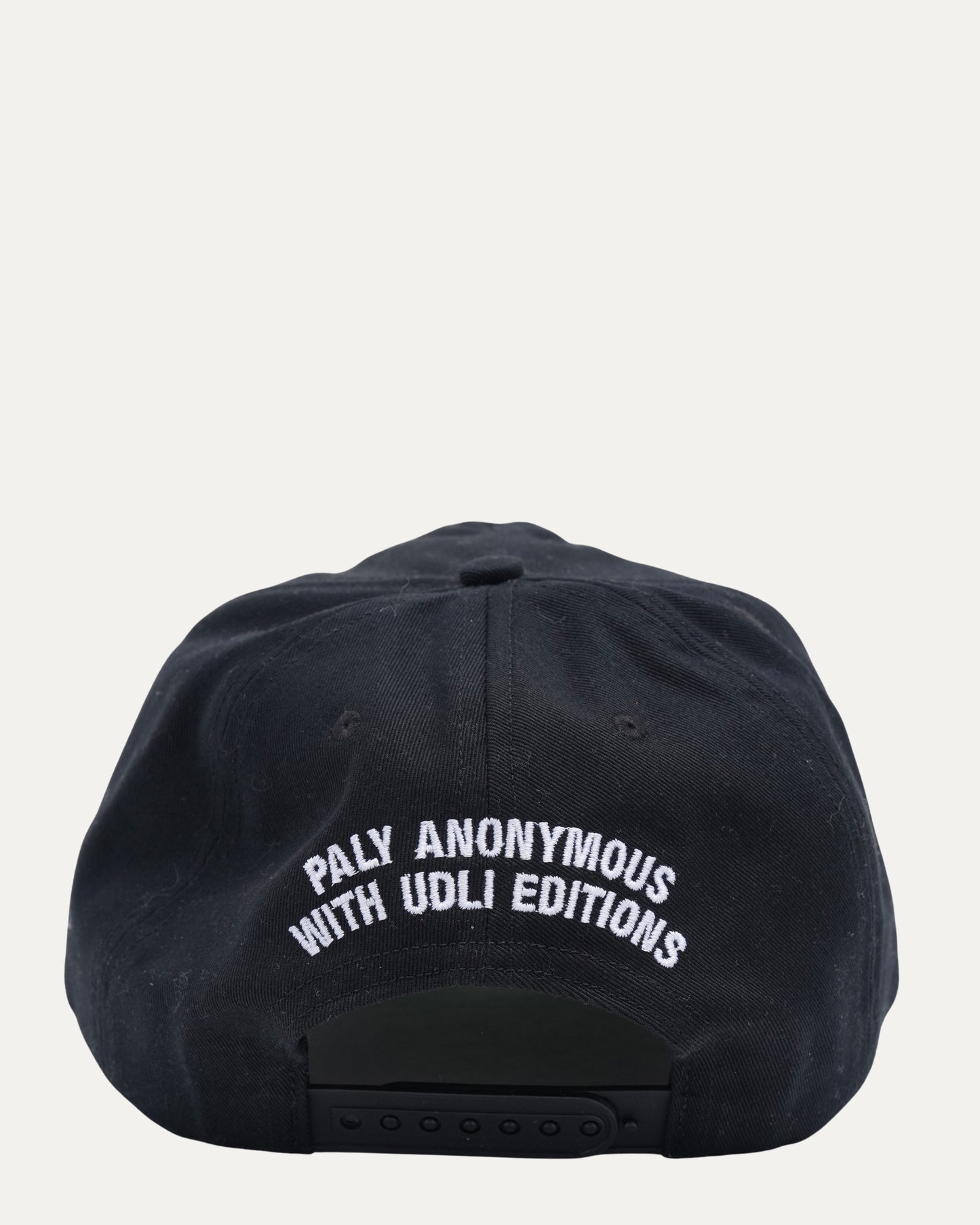 F1 Exclusive Hardcore Faith Hat