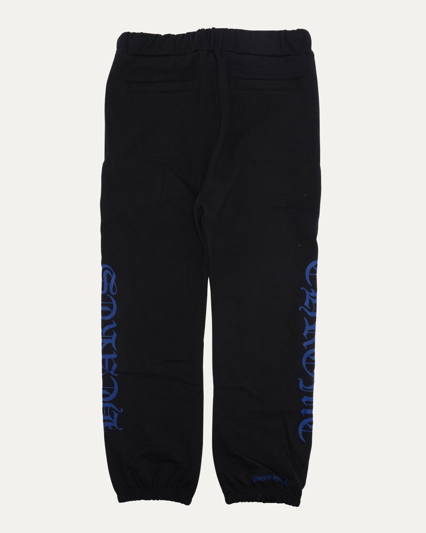 Vertical Logo Sweatpants