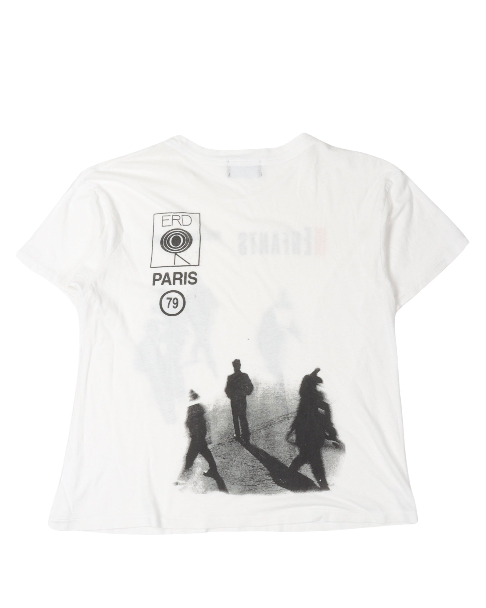 Teddy Smith T-Mack MC Jr T-Shirt Bambine e Ragazze Teddy Smith T-Mack MC Jr T-Shirt Bambine e Ragazze