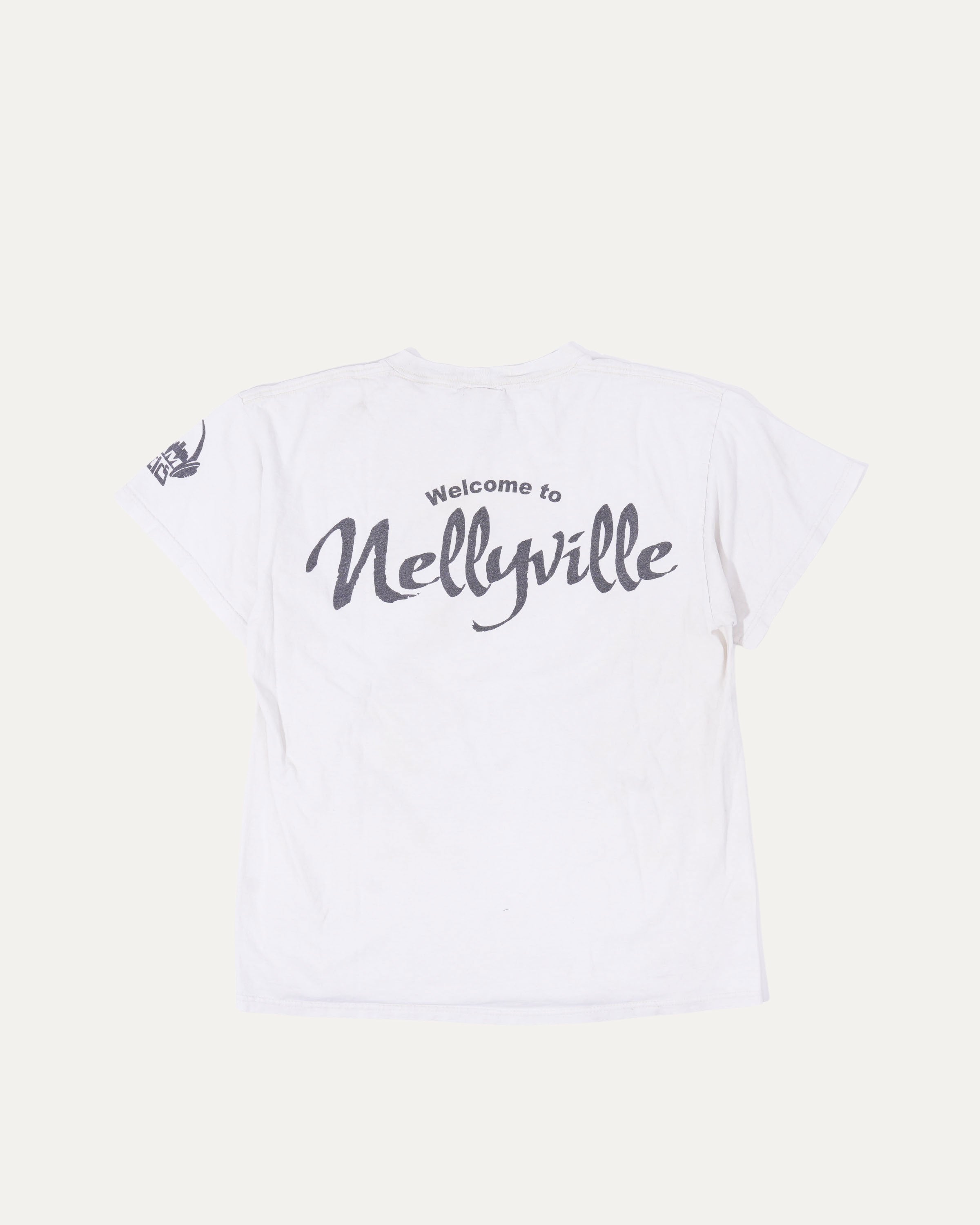 Nellyville Album Cover T-Shirt