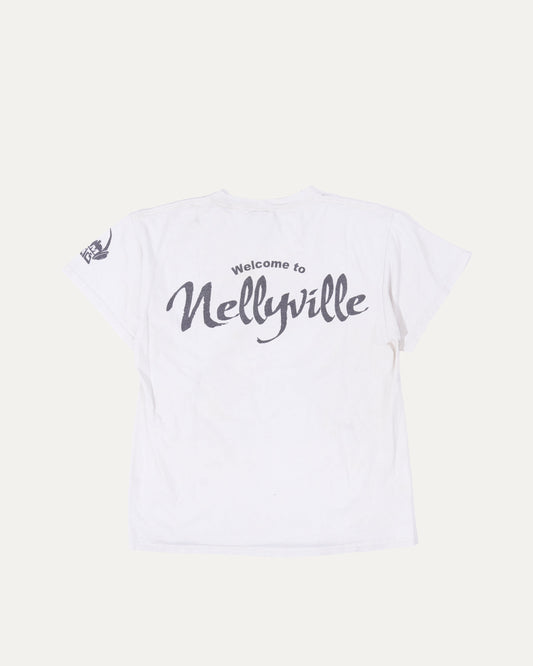 Nelly Nellyville Album Cover T-Shirt