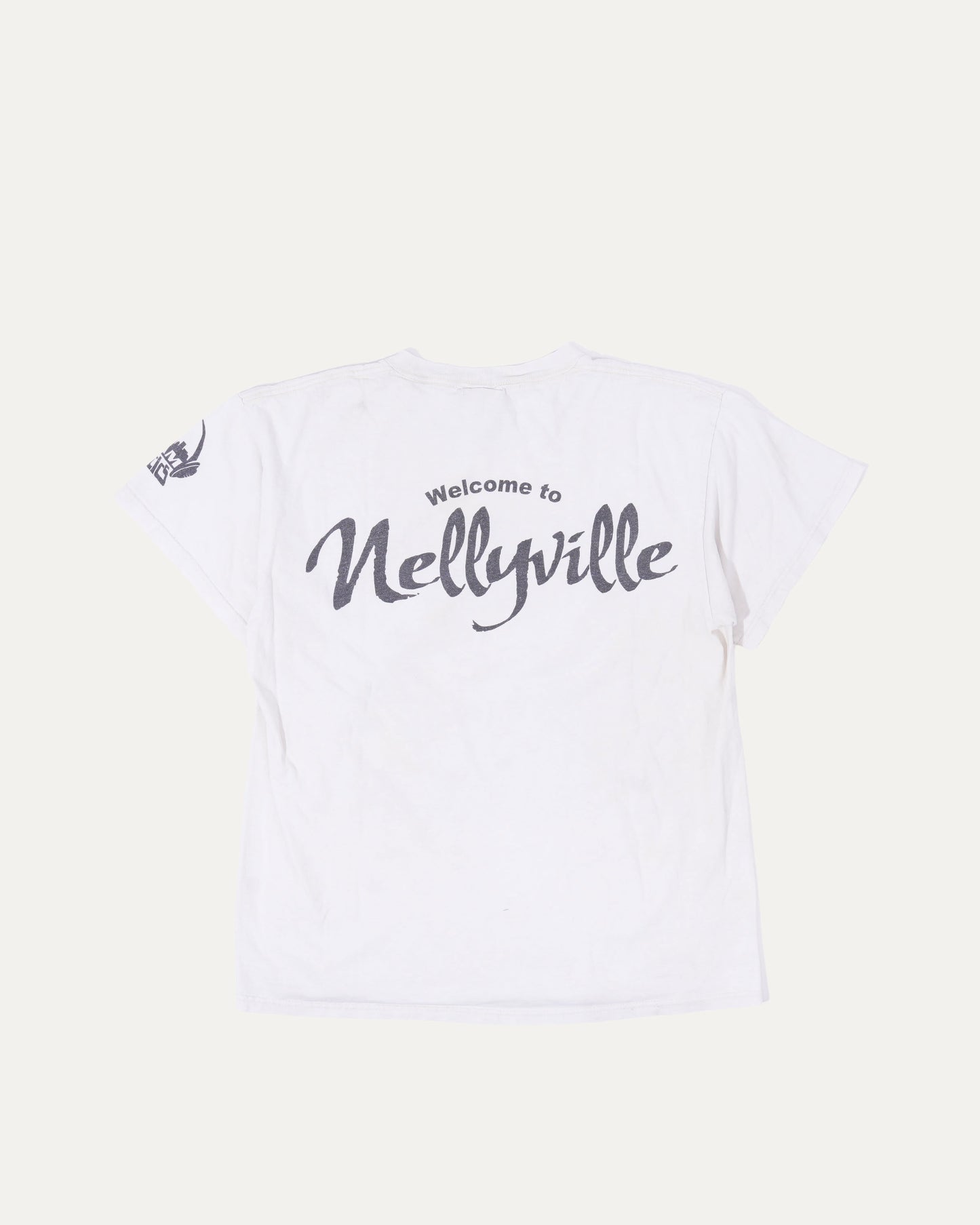 Nelly Nellyville Album Cover T-Shirt