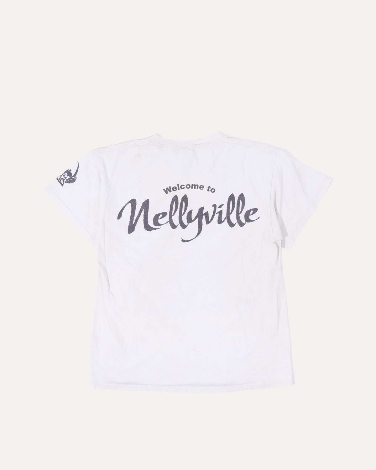 Nelly Nellyville Album Cover T-Shirt