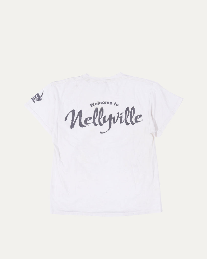 Nellyville Album Cover T-Shirt