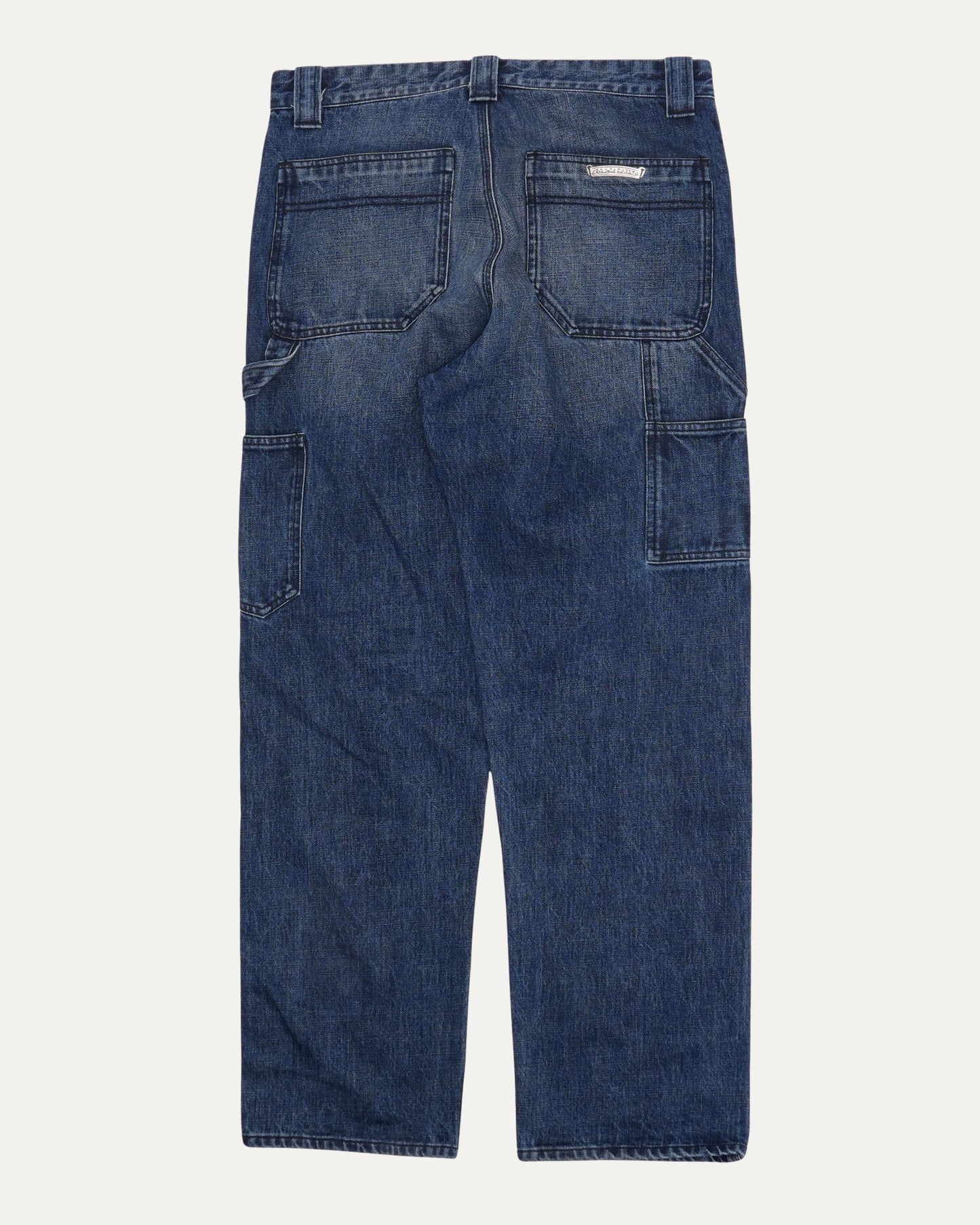 Turbo Diesel Carpenter Jeans