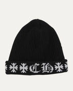 Big Daddy Cashmere Beanie
