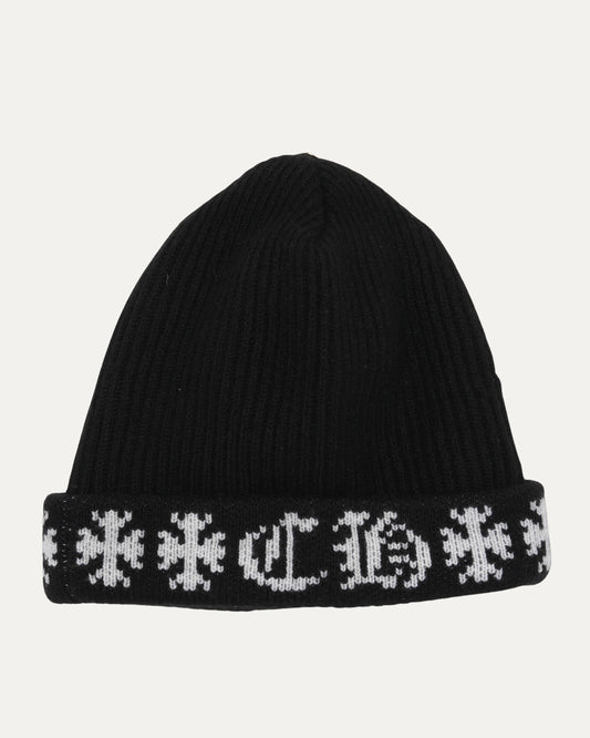 Big Daddy Cashmere Beanie