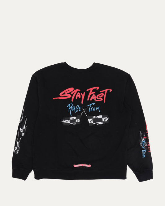 Matty Boy Stay Fast Crewneck Sweatshirt