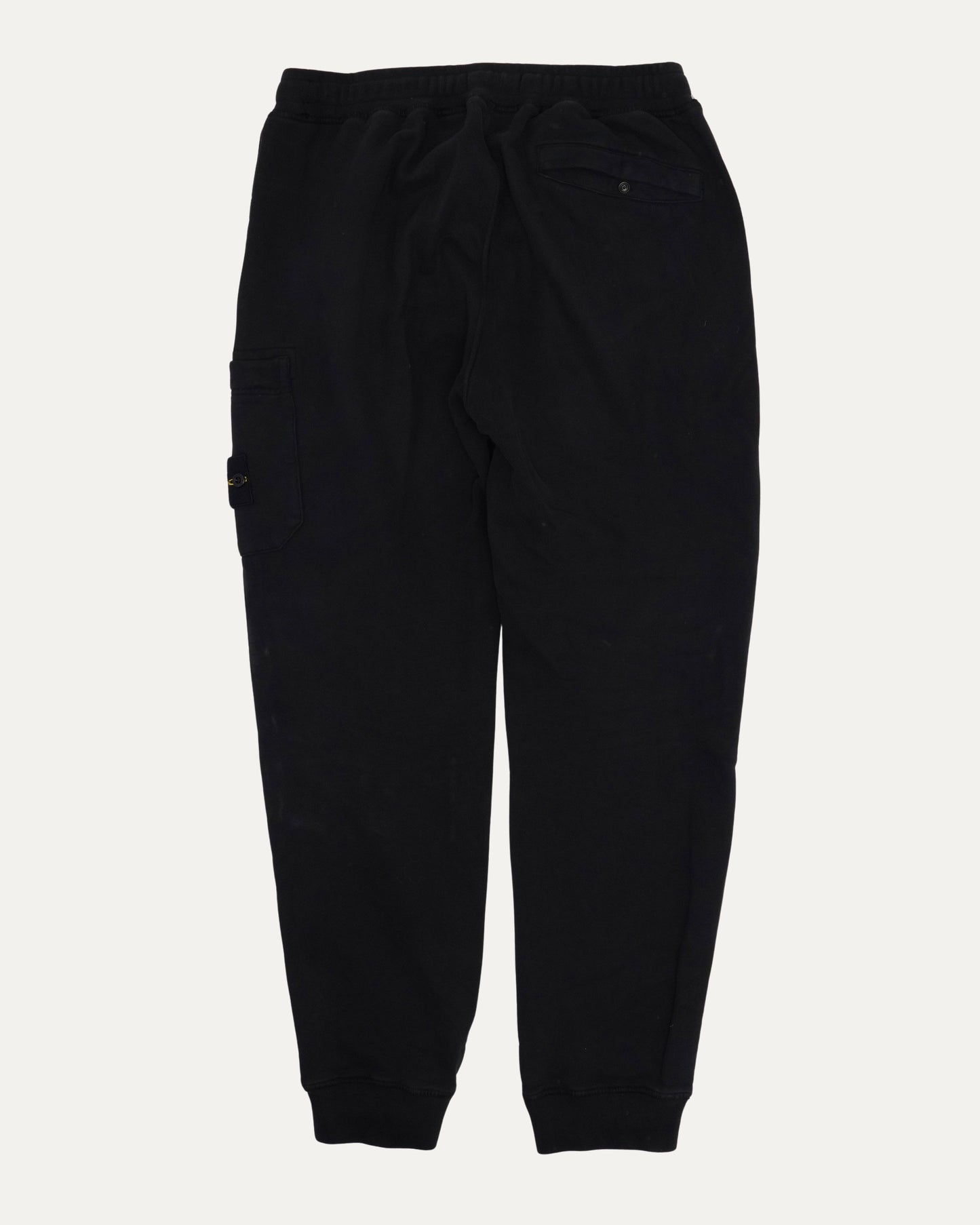 Cargo Pocket Sweatpants