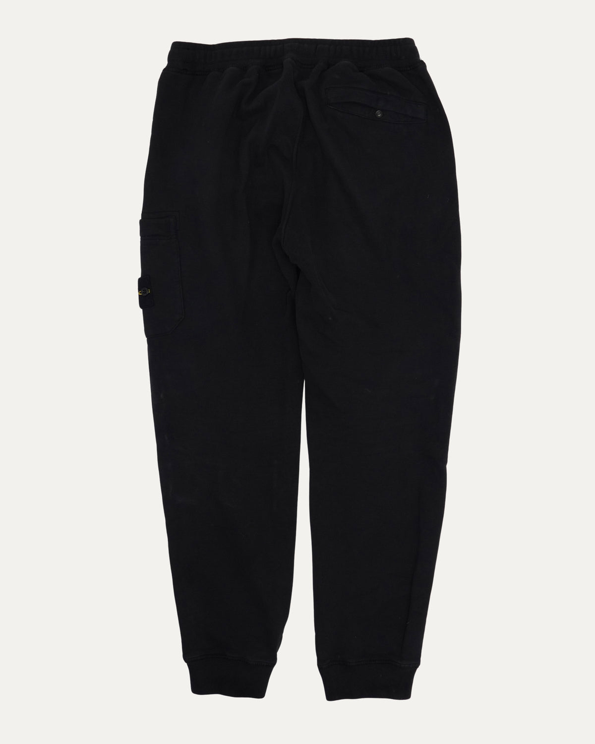 Cargo Pocket Sweatpants