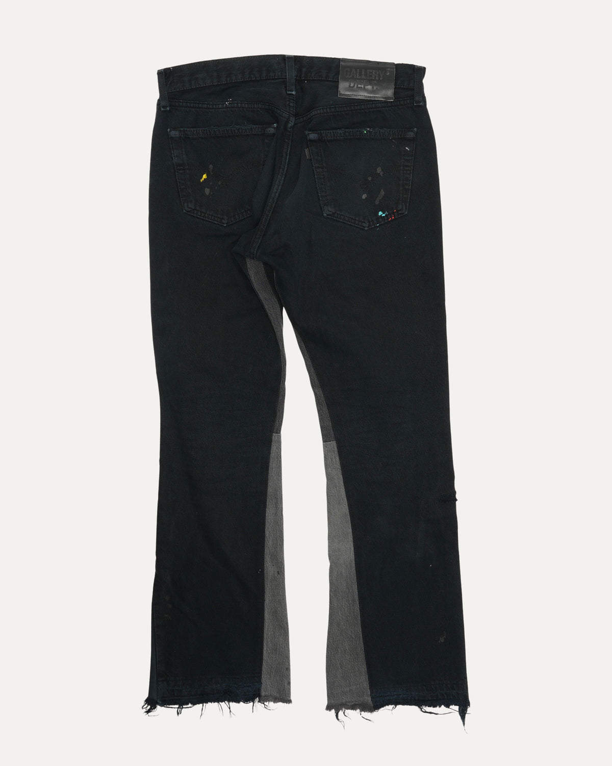 LA Flare Jeans