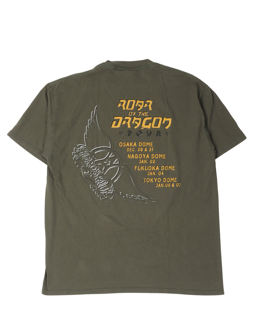 Aerosmith Aero Force One T-Shirt