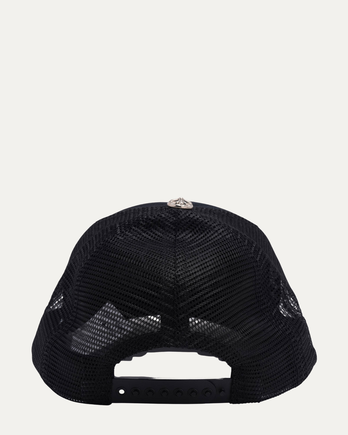 Cemetery Cross Trucker Hat