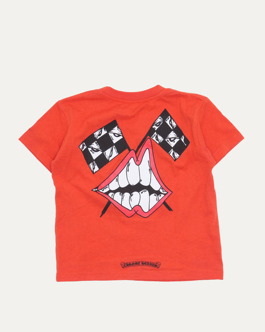 Matty Boy Horseshoe Logo T-Shirt